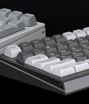 Lenovo Legion K7 Mechanical Keyboard