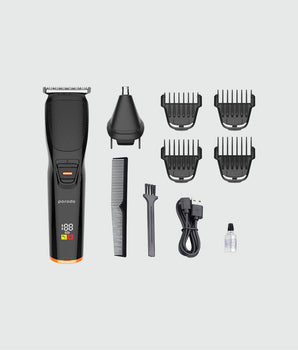Porodo Lifestyle Multi-Purpose Beard Trimmer