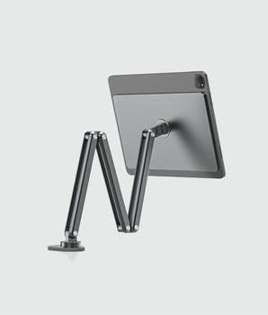 KUXIU X36 iPad foldable magnetic stand