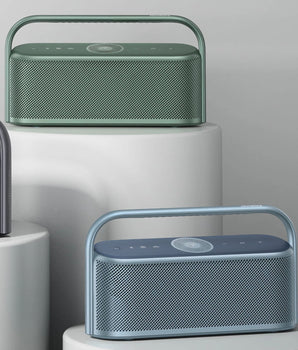 Soundcore Motion X600 Portable Bluetooth Speaker