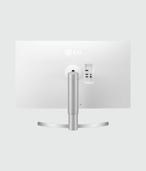 LG 32UN650K Monitor – 32-Inch UHD 4K IPS Display