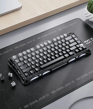 GravaStar Mercury K1 Mechanical Keyboard