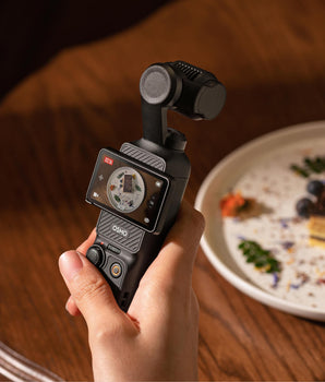 DJI Osmo Pocket 3 Creator Combo