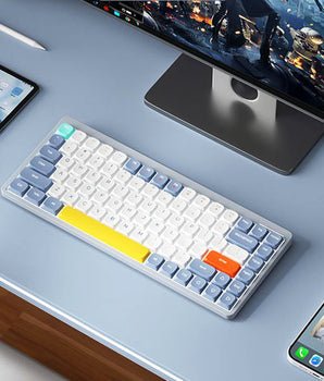 YK75 Mechanical Keyboard