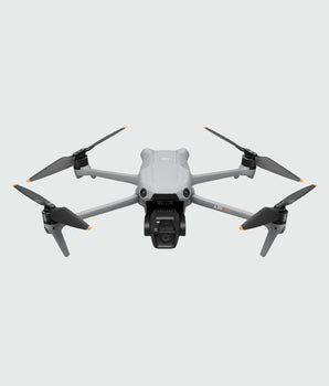 DJI Air 3S Fly More Combo Camera Drone (DJI RC-N3)4K/60fps HDR