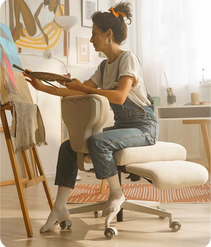 NEWTRAL Freedom-X, Multi-Position Chair