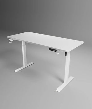 Electric Ergonomic Desk 140cm