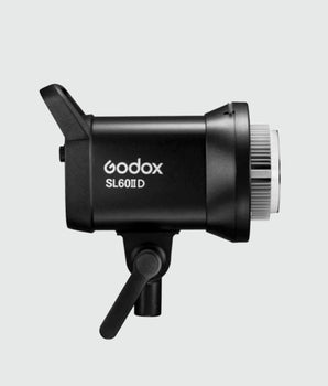Godox SL60IID Daylight LED Video Light