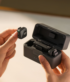 DJI Mic Mini