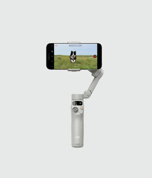 DJI Osmo Mobile 7 Smartphone Gimbal