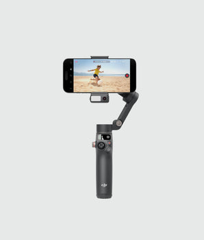 DJI Osmo Mobile 7P Smartphone Gimbal