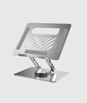 Laptop Stand, 360 Degree Rotation