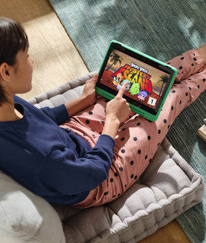 Amazon Fire HD 8 Kids Pro tablet 32GB Storage (Age 6+)