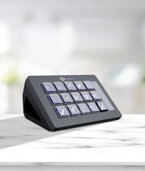 Powerology Stream Deck