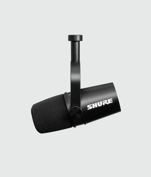 Shure MV7 Professional Microphone