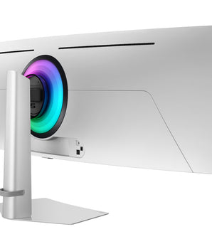 Samsung Odyssey OLED  G9 G932 49" Gaming Monitor, LS49DG932SMXUE