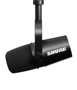 Shure MV7 Professional Microphone