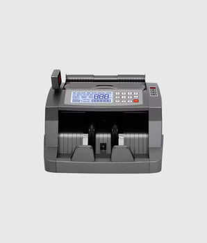 Money Counter