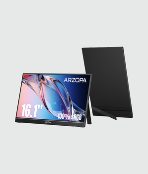 Arzopa Z1C Portable Monitor