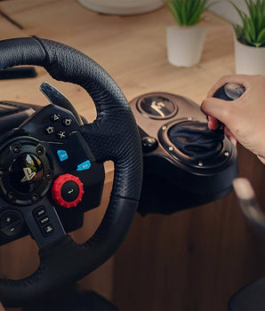 Logitech G29 Driving Force Racing Wheel