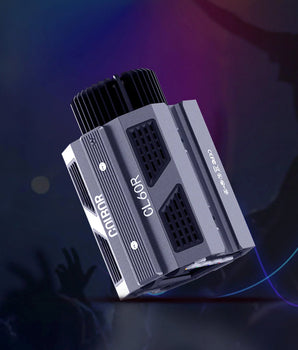 COLBOR CL60R RGB LED Video Light