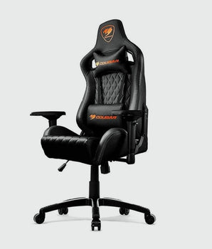 Cougar Armor S Gaming Chair