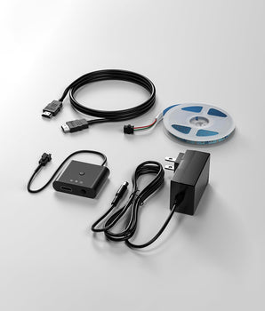 Sync Box TV Backlight Kit