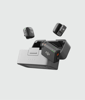 DJI Mic Mini