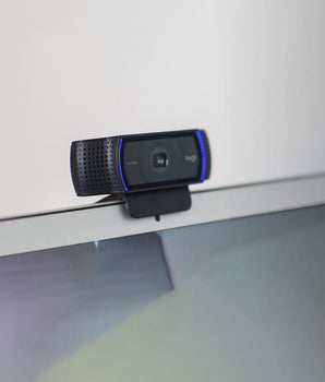 Logitech C920 Pro HD Webcam