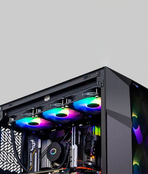 MasterLiquid 360L Core ARGB – High-Performance Liquid Cooling