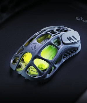 GravaStar Mercury M1 Pro Wireless Gaming Mouse