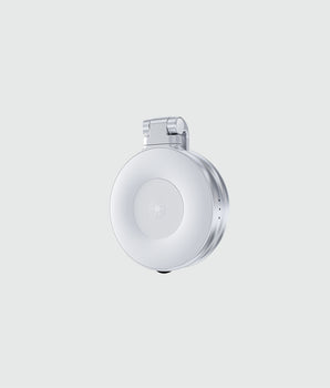 TELESIN C03 Magnetic Selfie Ring Light