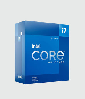 Intel® Core™ i7-12700KF Processor