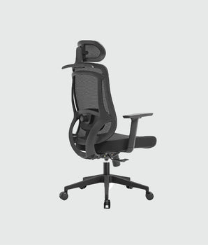 Icon-HG-plus ergonomic mesh office chair