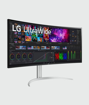 40" Curved UltraWide™ 5K2K Nano IPS Display - 40WP95C-W
