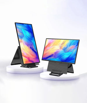 V2com Portable Monitor 23.8" D1