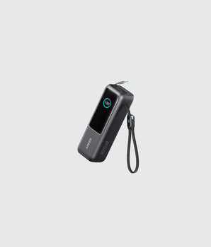 Anker High Power Multi-Device Charger (25K, 165W)