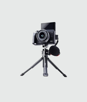 Ulanzi MT-14 U Extendable Vlog Tripod