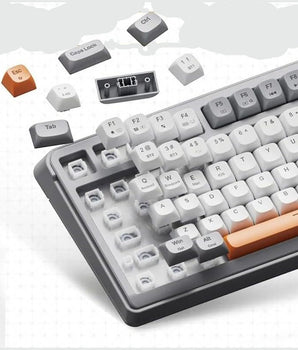 AOC GK210 Mechanical Keyboard