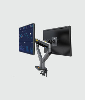 NB G32 Dual Monitor Mount