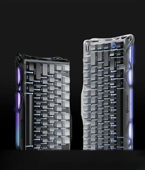 GravaStar Mercury K1 Mechanical Keyboard