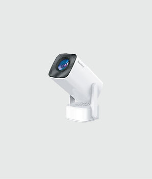 Smartbarry HT13 Projector