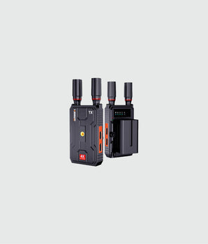 VRRIIS WL097Pro 4K Wireless HDMI