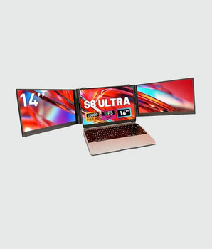 V2com S8 Ultra Dual Monitor
