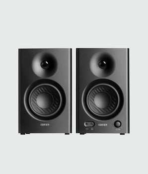 Edifier MR4  Powered Studio Monitor Speakers