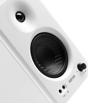 Edifier MR4  Powered Studio Monitor Speakers
