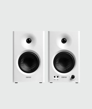 Edifier MR4  Powered Studio Monitor Speakers