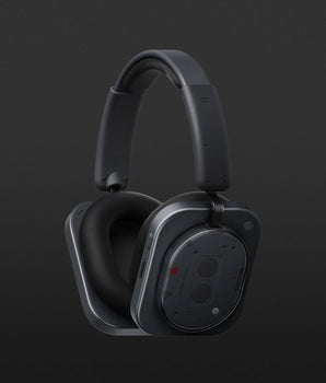 Nothing Headphone (1) Hybrid Active Noise Cancelling Headphones