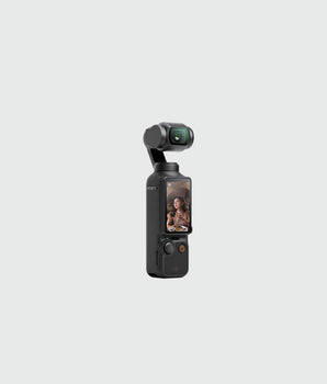 DJI Osmo Pocket 3