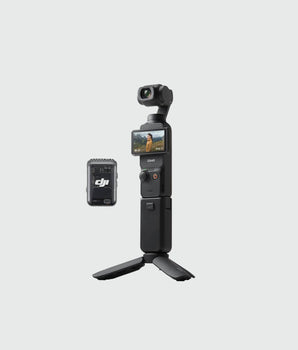 DJI Osmo Pocket 3 Creator Combo